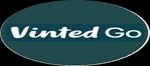 Vinted Go Logo
